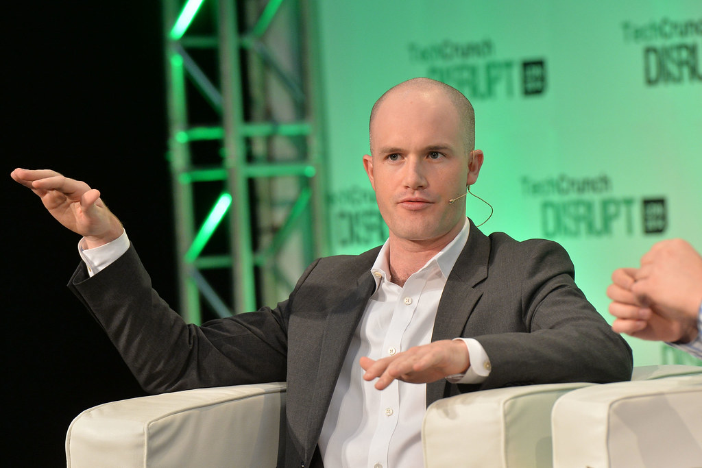 Brian Armstrong Calls for Overhaul of Coinbase Token Listing Process