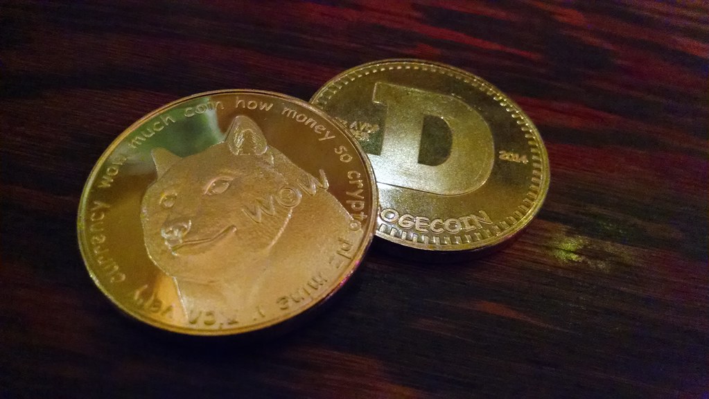 Bitwise Seeks SEC Approval for Dogecoin ETF Tracking Memecoin Price