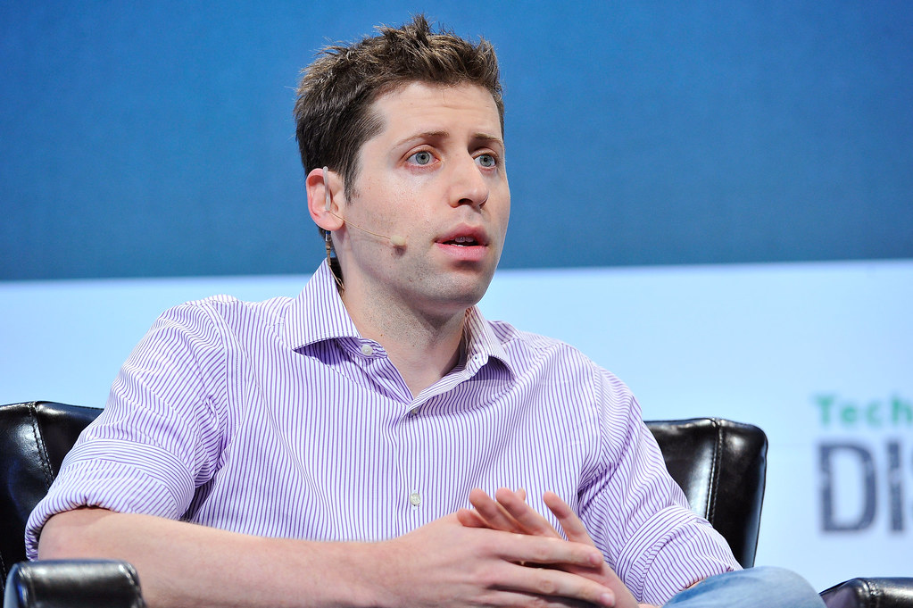 Sam Altman Advocates for Questioning Skills in AI Era