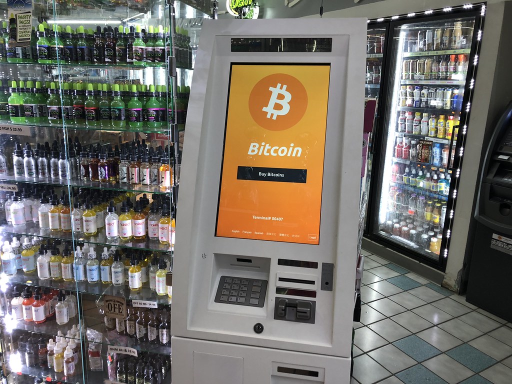 Poland Surpasses El Salvador in Global Bitcoin ATM Count