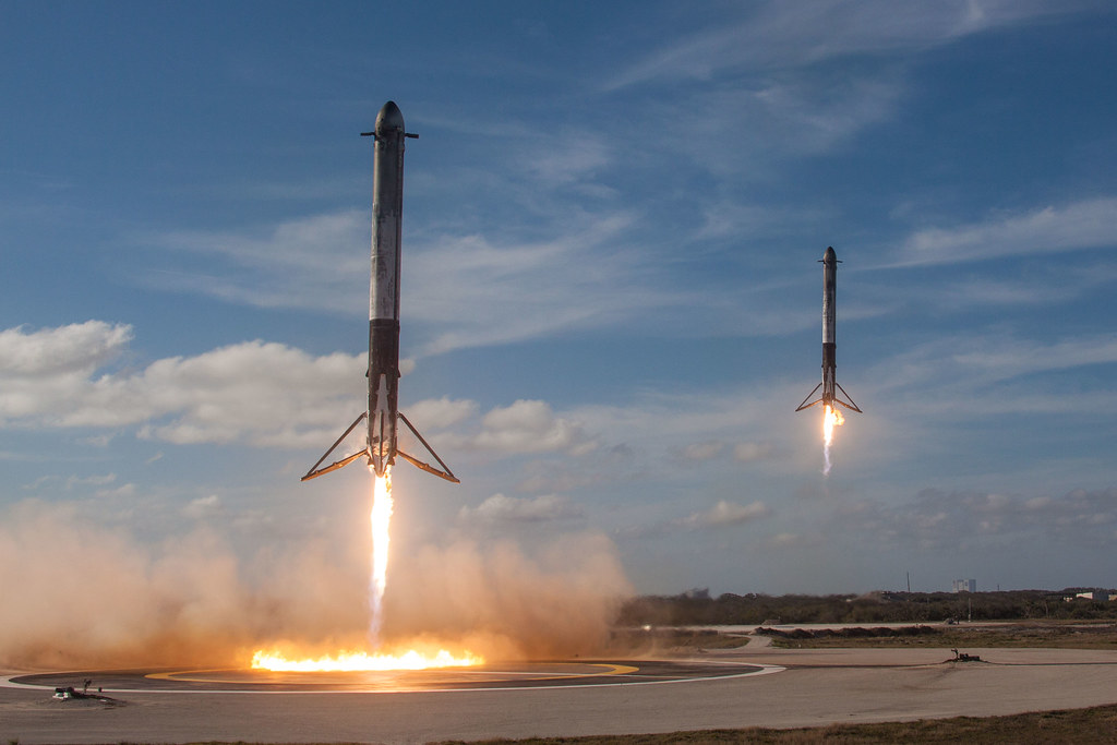 FAA and SpaceX Investigate Starship Mishap Following Explosive Test Flight