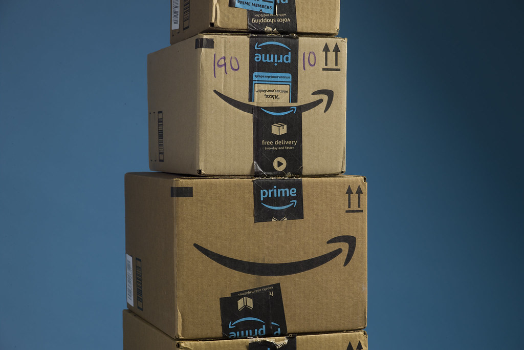 Amazon to Discontinue Prime Try Before You Buy Service