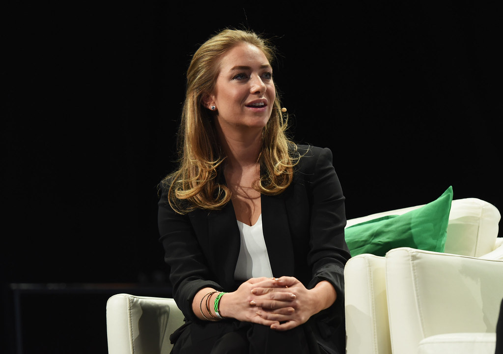 Whitney Wolfe Herd to Reclaim CEO Role at Bumble in March