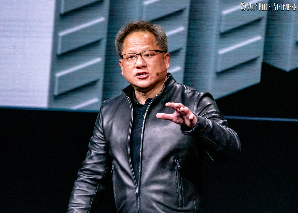 D-Wave CEO Challenges Nvidia’s Quantum Computing Outlook