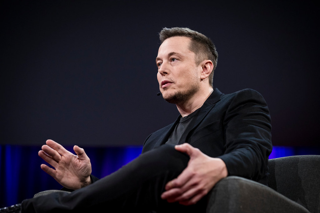 TikTok Sale to Musk Could Reshape Social Media Landscape