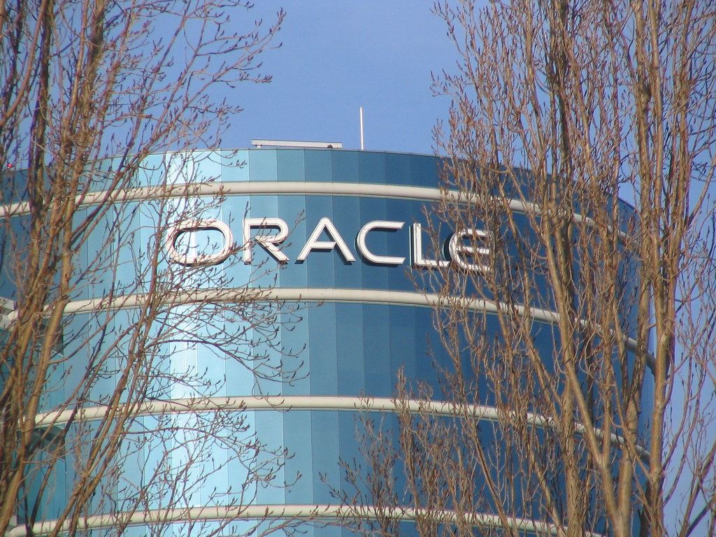 Oracle’s Stock Soars Amid Major AI Infrastructure Initiative with Trump Announcement