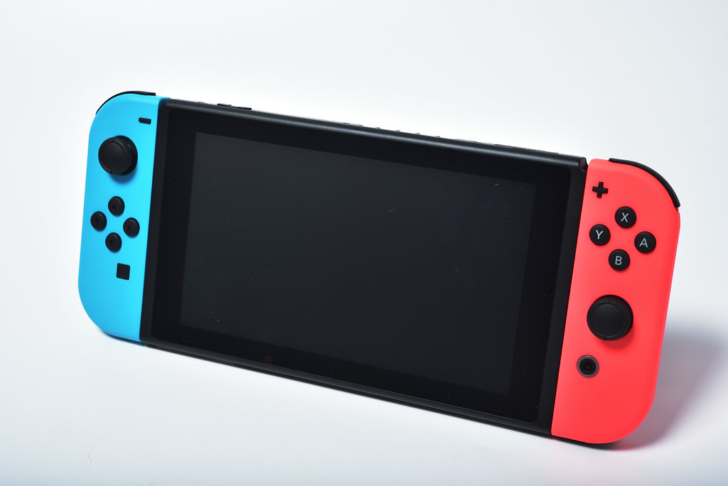 Rumored Games Set to Launch with the Nintendo Switch 2