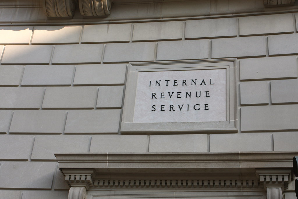 IRS Temporarily Suspends Automatic FIFO Rule for Crypto Transactions