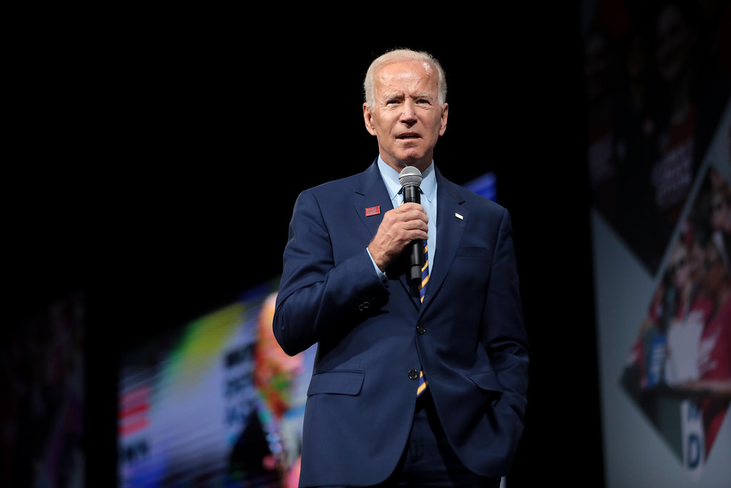 Biden Reflects on Legacy and Democracy in Farewell Address