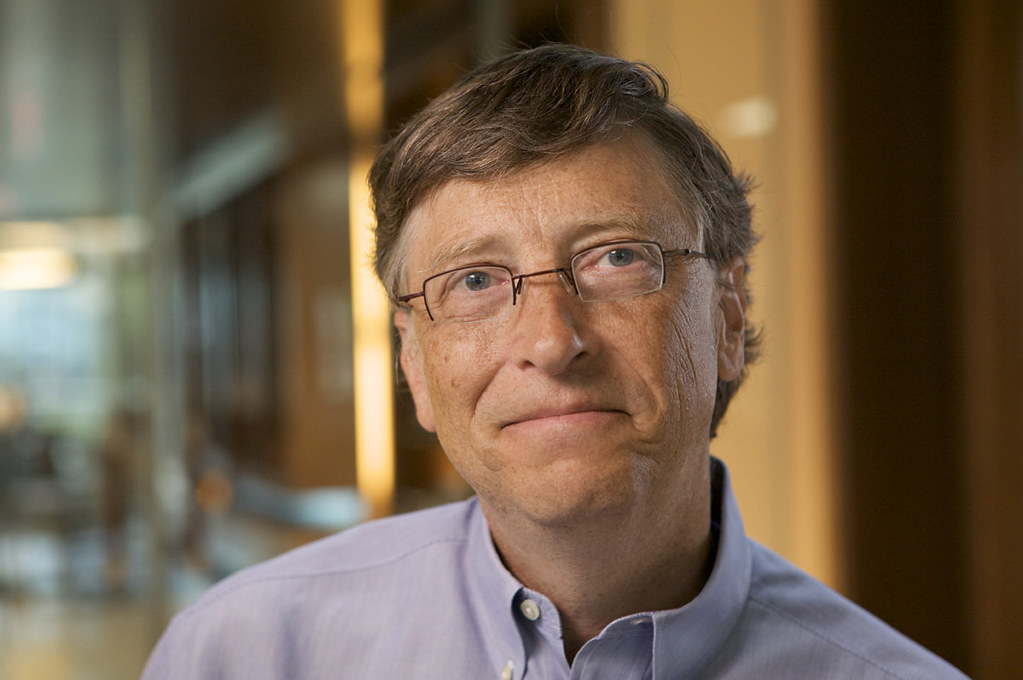 Bill Gates Criticizes Musk for Political Influence in Europe