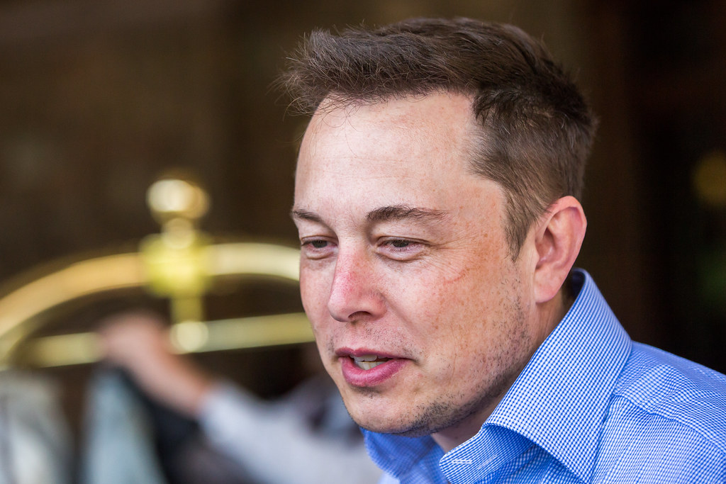 SEC Sues Musk Over Alleged Twitter Stake Disclosure Violations