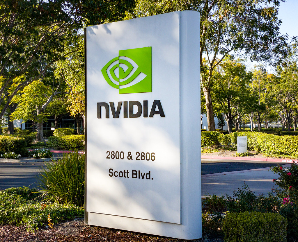 Nvidia Faces Potential New Export Restrictions to China Under Trump