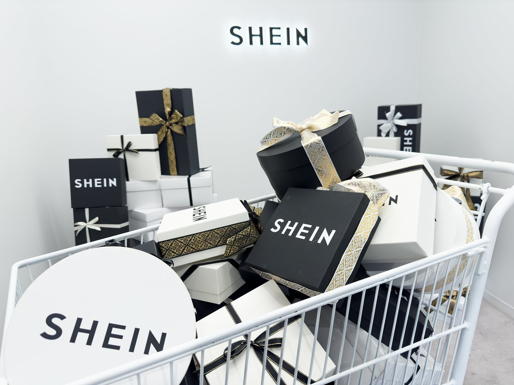 UK MPs Demand Transparency as Shein Faces Supply Chain Scrutiny