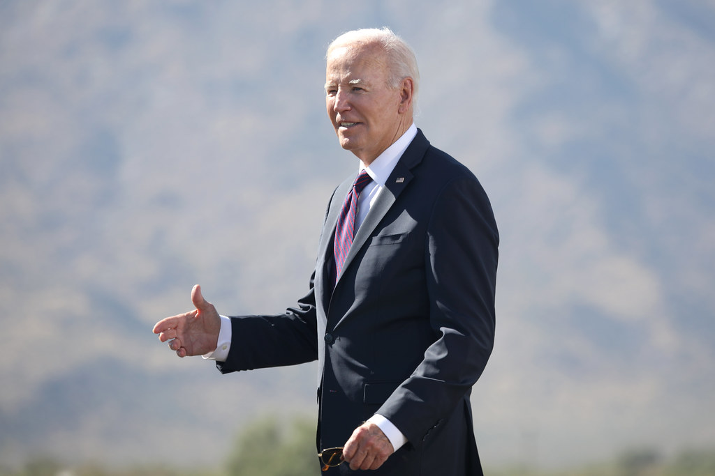 Biden Administration Unveils Final Military Aid Package for Ukraine