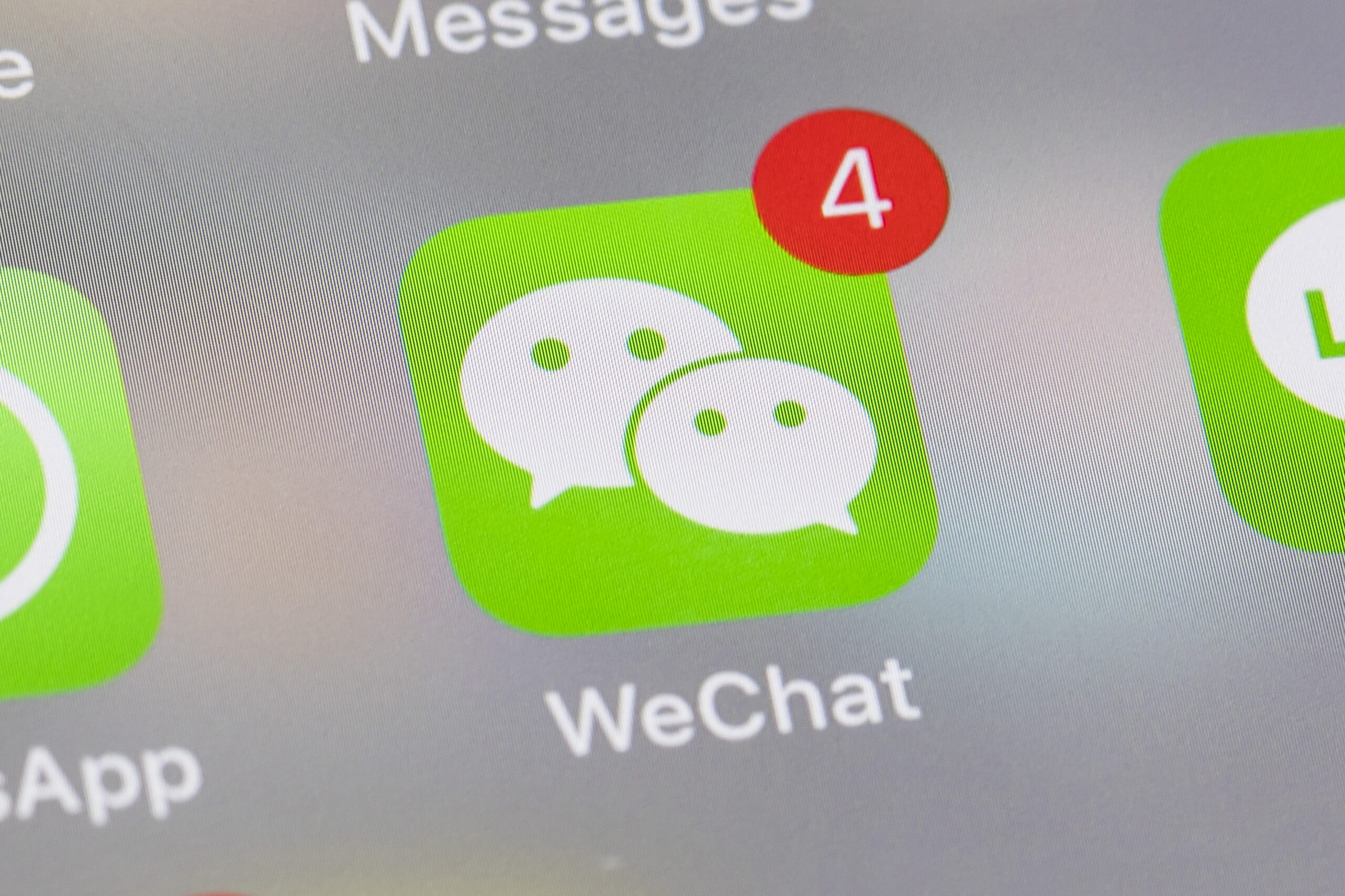 WeChat and TikTok Secure Licences to Operate in Malaysia