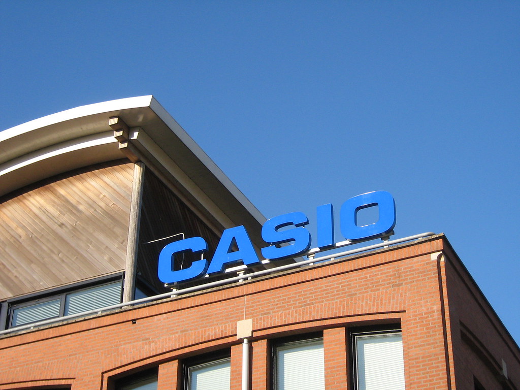 Casio Faces Major Data Breach After October Ransomware Attack