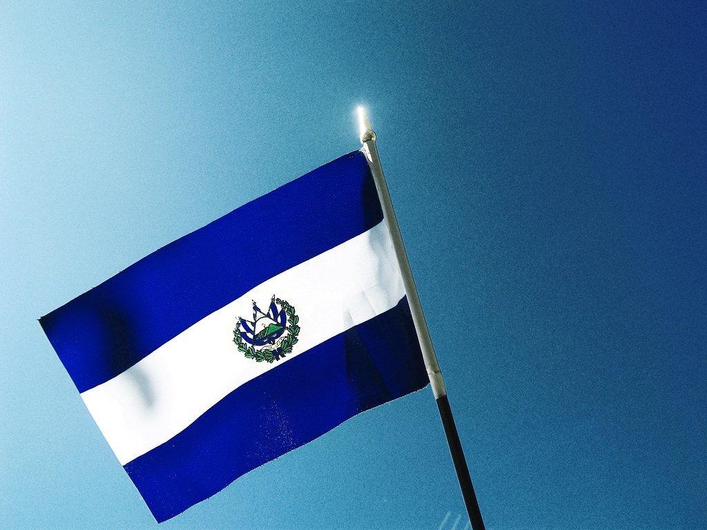 El Salvador Modifies Bitcoin Law After IMF Deal