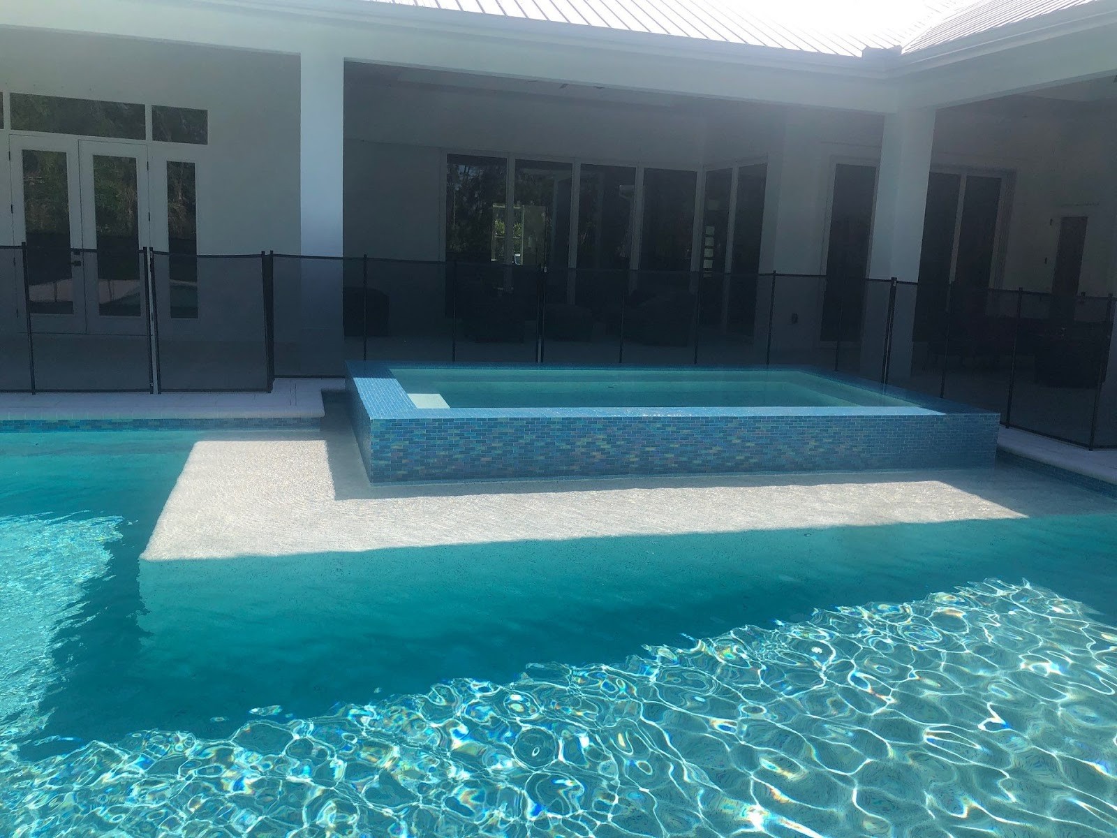 Gilley’s Custom Pool Builders Leads North Port with Innovative Outdoor ...