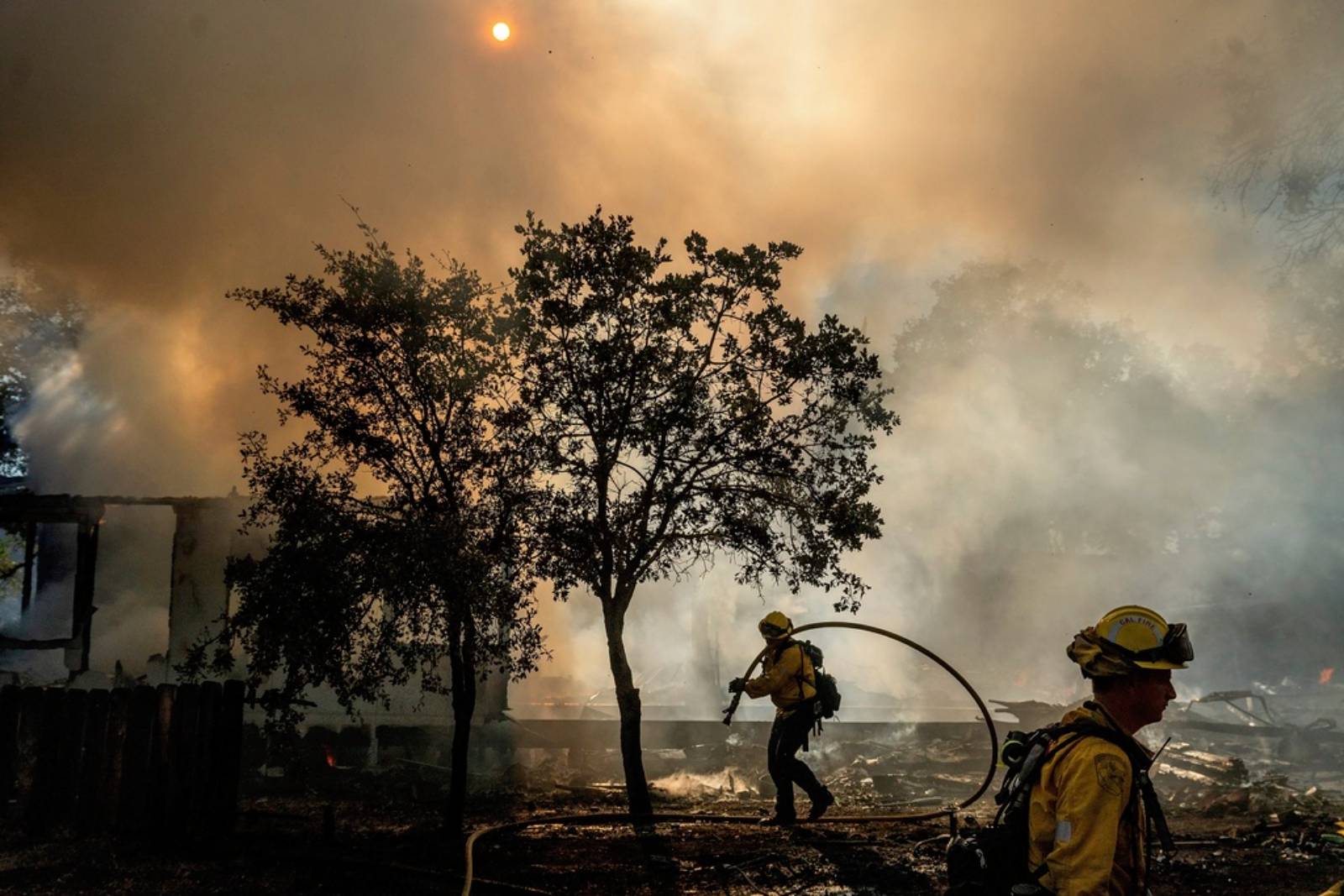 YouTube Pledges $15 Million to Aid LA Community and Creators Affected by Wildfires