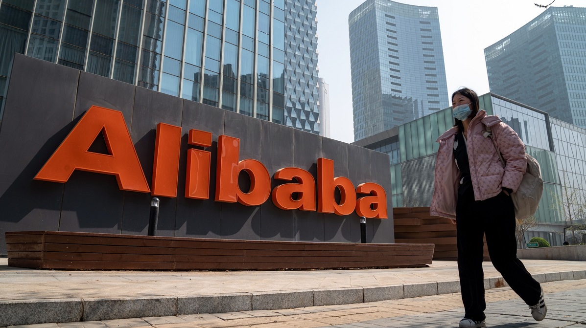 Chinese Tech Rivalry Grows as Alibaba Slashes AI Model Prices