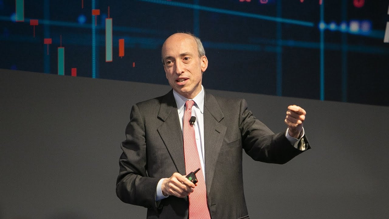 Gary Gensler Rejoins MIT Faculty to Explore AI and FinTech