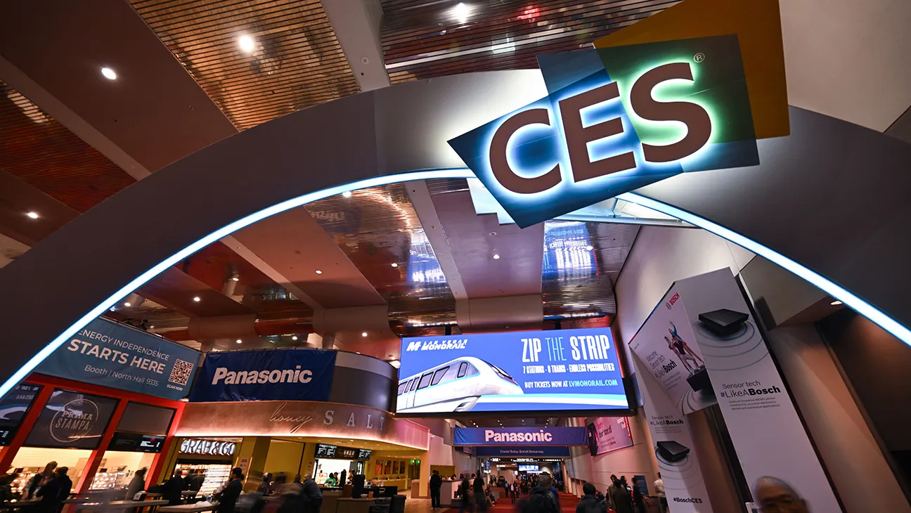 CES 2025 Brings a Fresh Wave of Tech Innovations