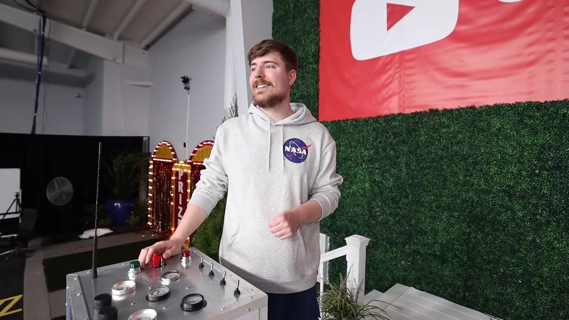 MrBeast’s Potential Role in TikTok U.S. Acquisition Spurs Industry Buzz