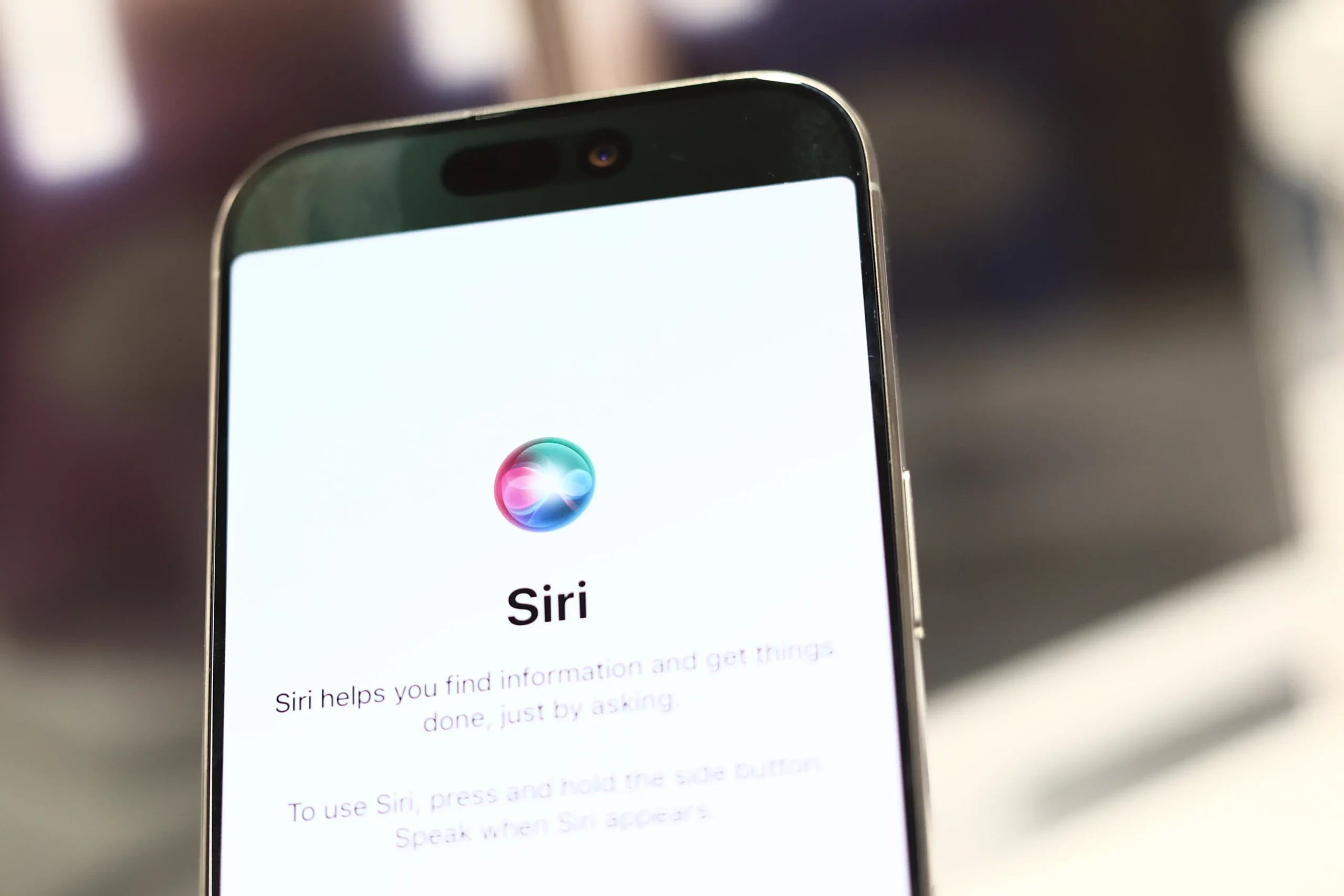 Apple Settles Siri Privacy Lawsuit for $95 Million