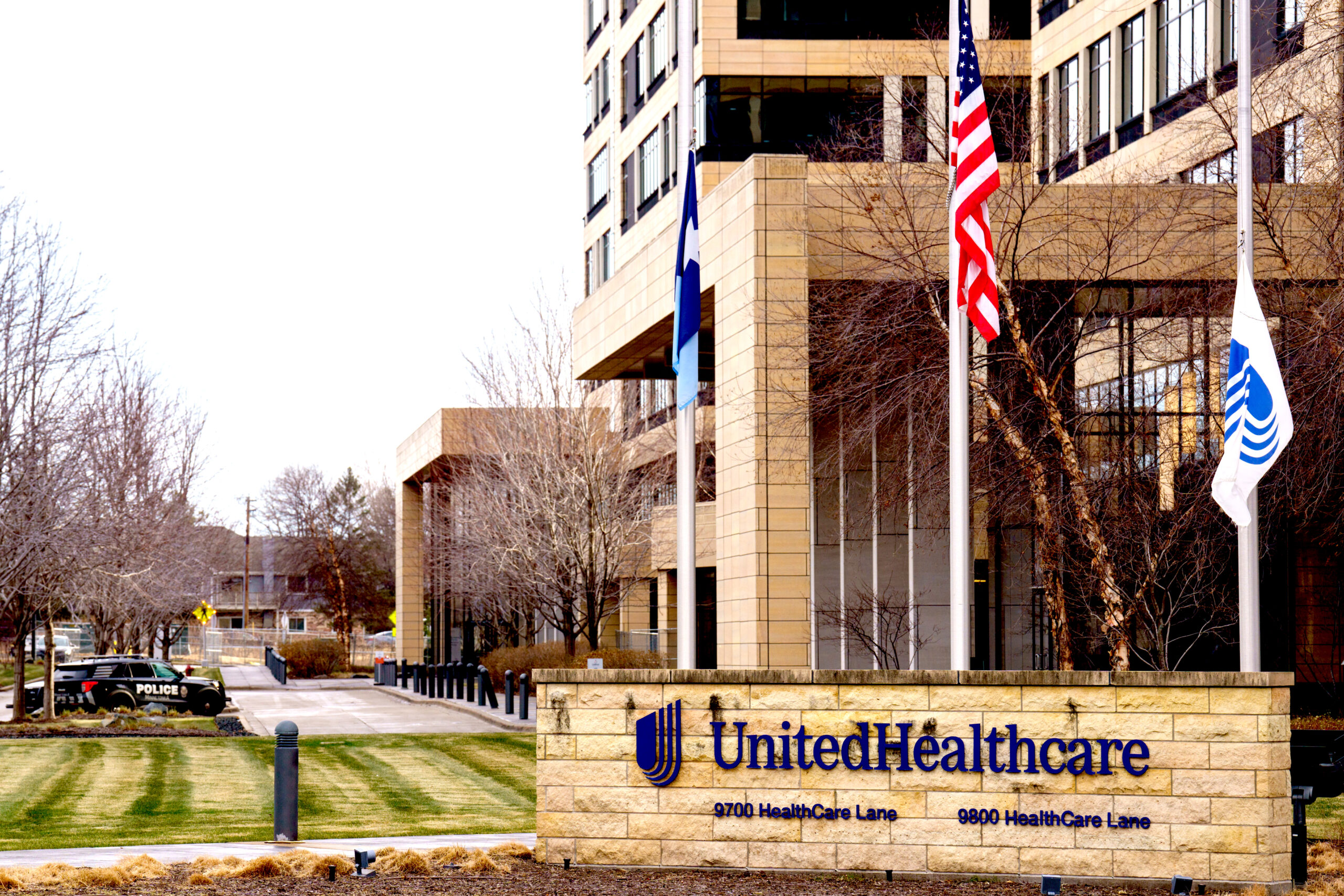 Tim Noel Takes Helm at UnitedHealth Amidst Tragedy and Turmoil