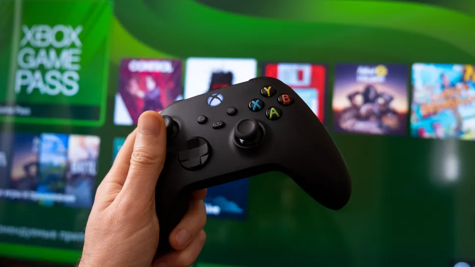 Xbox Revamps Rewards Scheme, Adds PC Games to the Mix