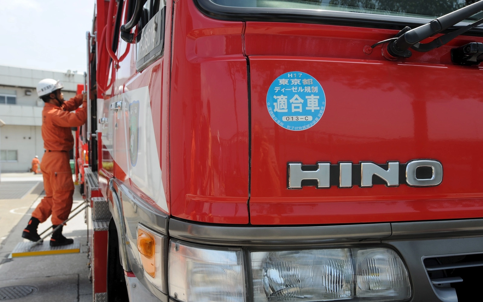 Hino Motors to Pay $1.6 Billion in Emissions Scandal Settlement