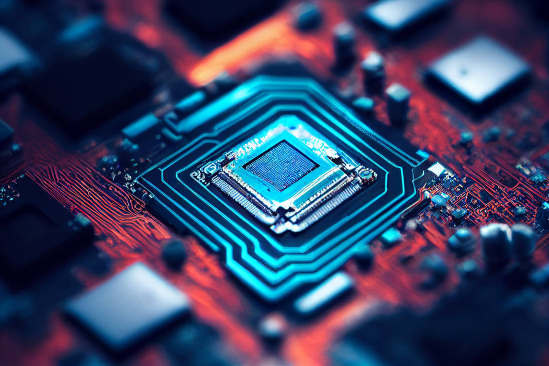 US Implements New Restrictions on AI Chip Exports, Reshaping Global Tech Landscape