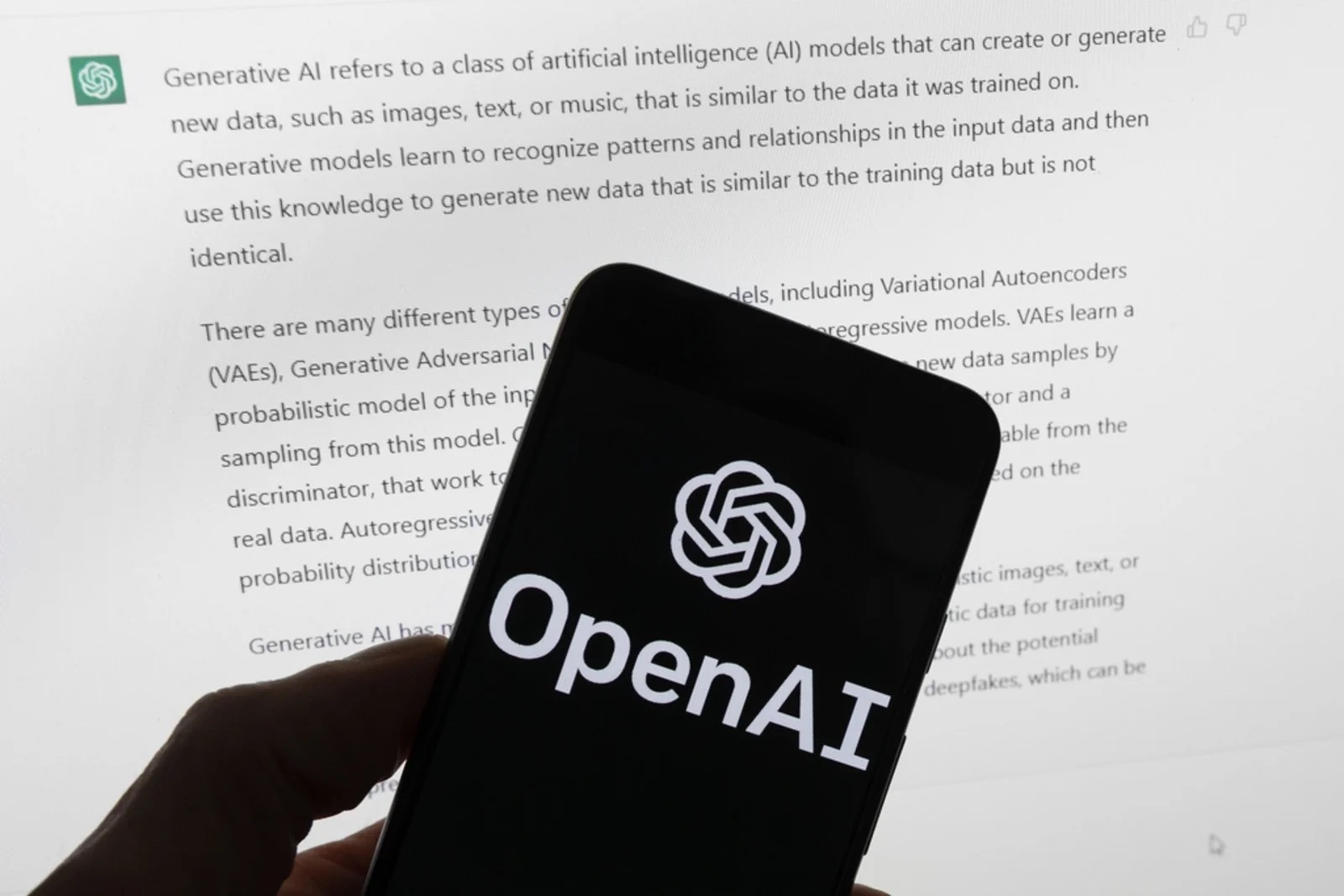 OpenAI Unveils Operator, an AI Tool with Extended Data Retention Policy