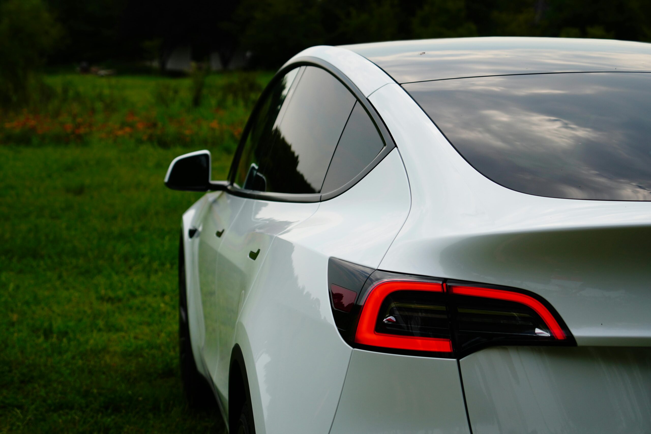 Tesla Announces Global Launch for Redesigned Model Y