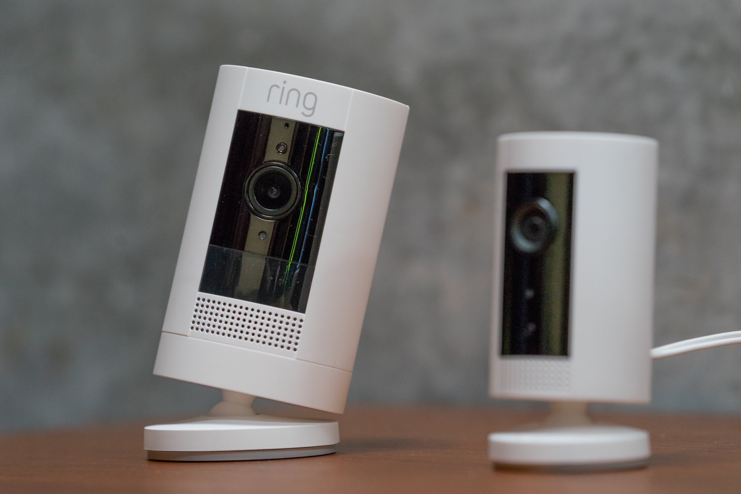 Amazon’s Ring Teams Up with Kidde for Smart Smoke Alarms at CES