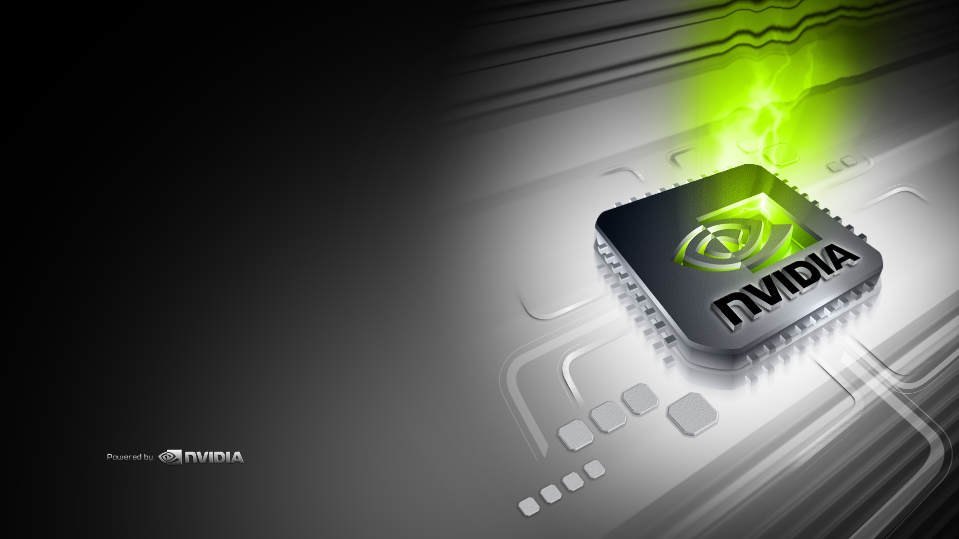 Nvidia Unveils New Gaming Chips with AI Optimization