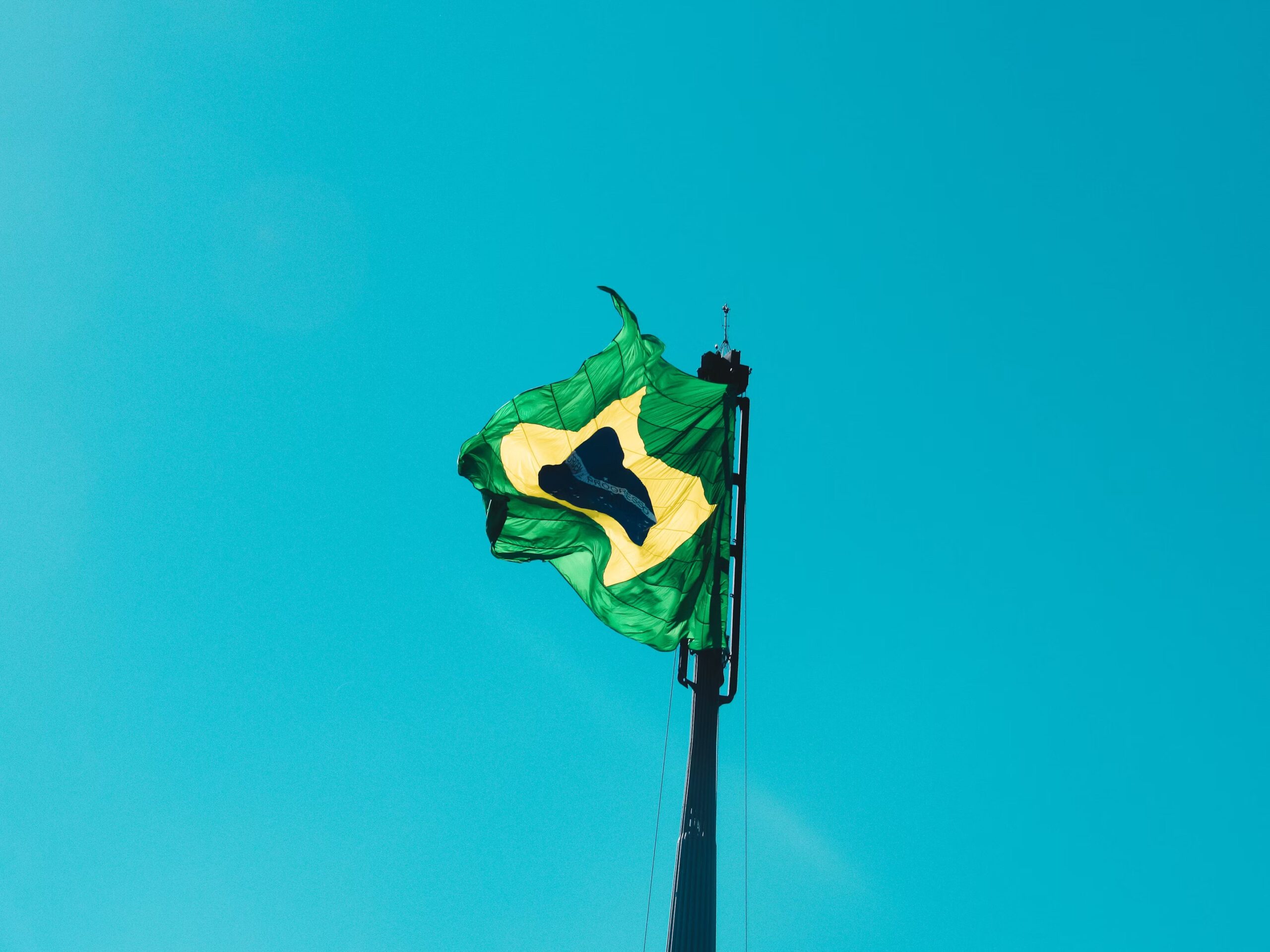 Brazil Bans Worldcoin’s Crypto-Based Biometric Data Collection