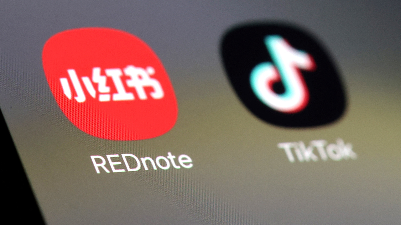 RedNote Sees Massive Decline in U.S. Users After TikTok Ban Delay