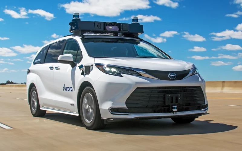 Security Researcher Uncovers Hidden Waymo Feature