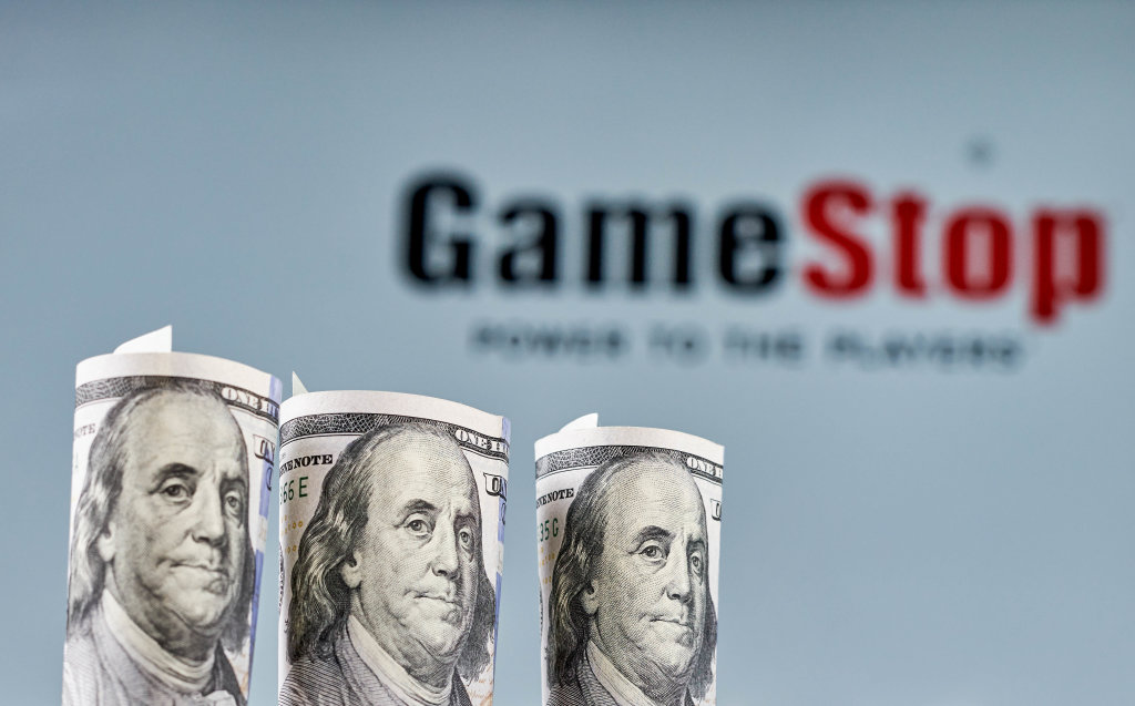 GameStop CEO Ryan Cohen Increases His Alibaba Stake to $1 Billion