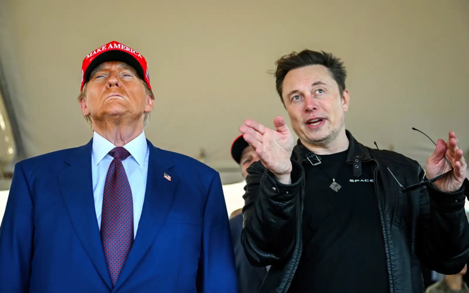 Trump and Musk fuel Social Security fraud claims without solid evidence