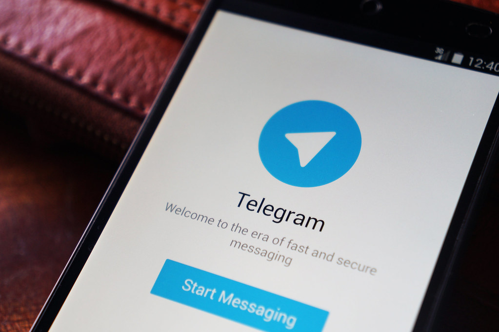 Telegram Upgrades Sticker Search and Video Features