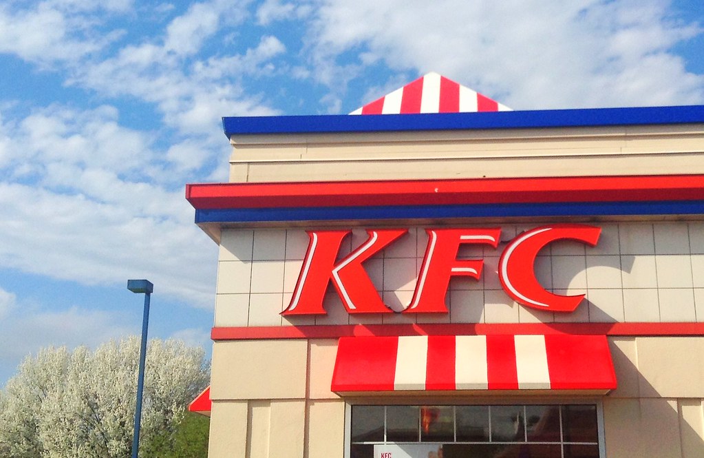 KFC to Relocate U.S. Headquarters from Kentucky to Texas