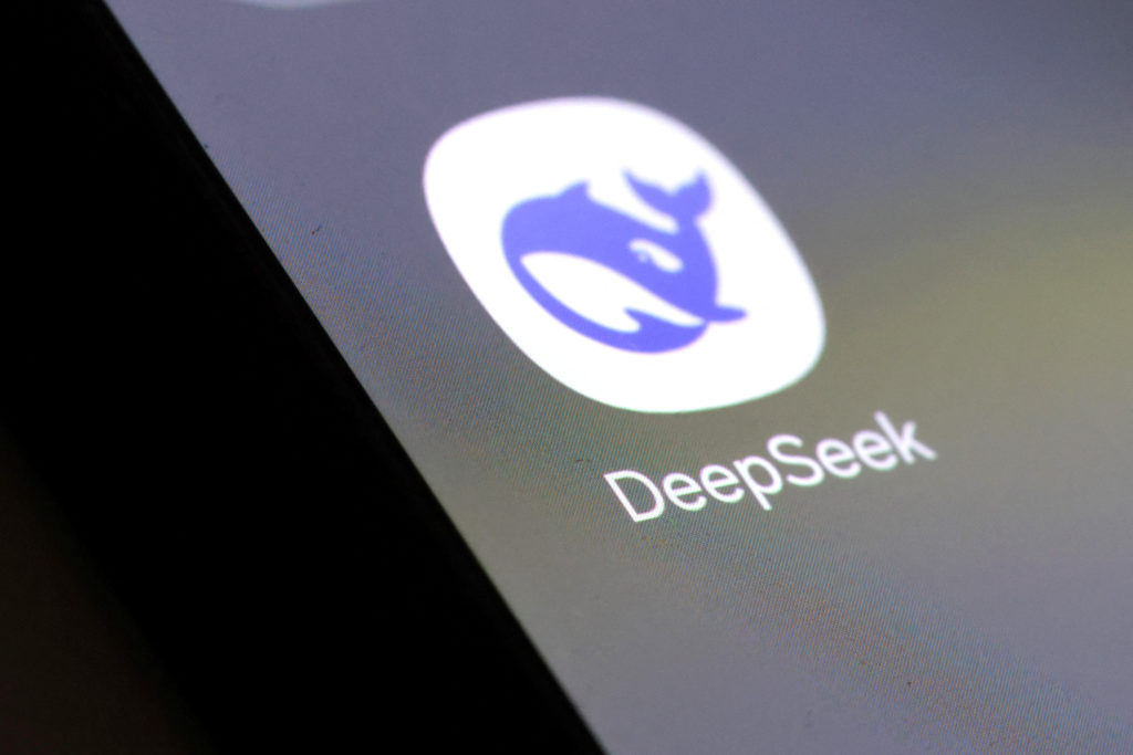 DeepSeek AI Adoption Gains Momentum Among Chinese Firms