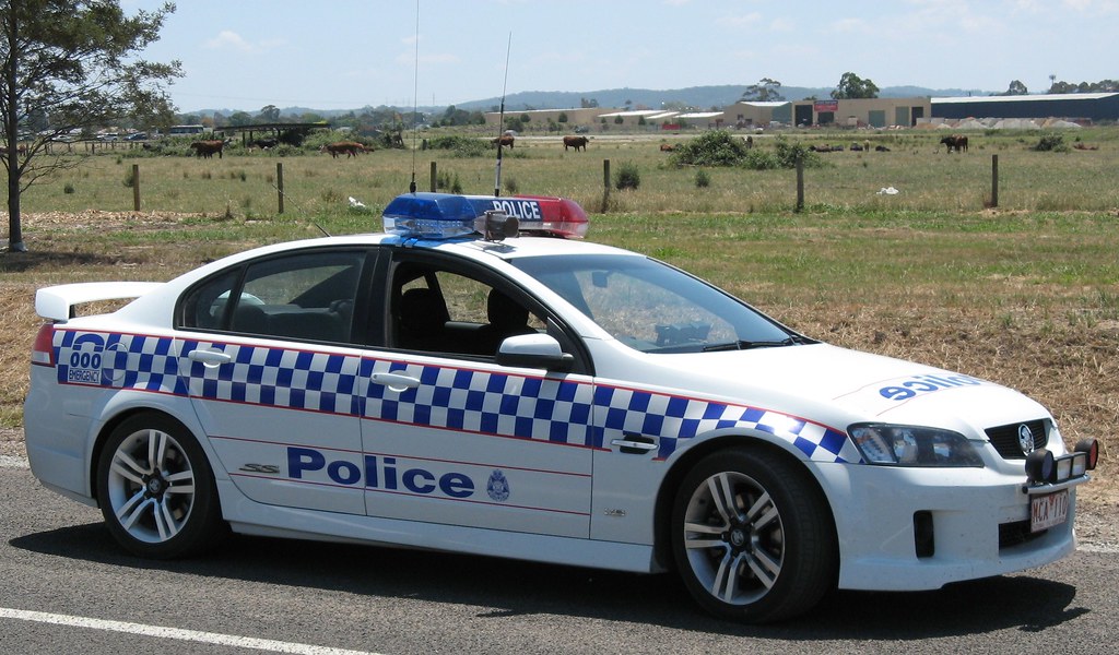 Australian Police Crack Down on Syndicate Stealing Bitcoin ATMs and Collector Cards