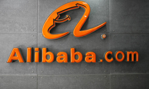 Apple Partners with Alibaba to Boost iPhone Sales in China