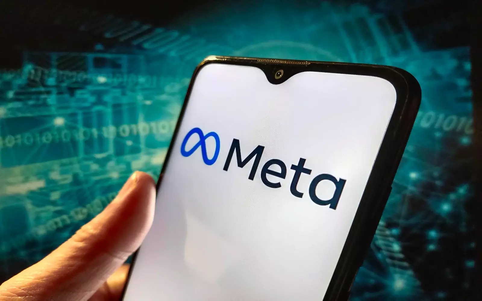 Meta’s Restructuring Sparks Fear Amidst Workforce Reductions