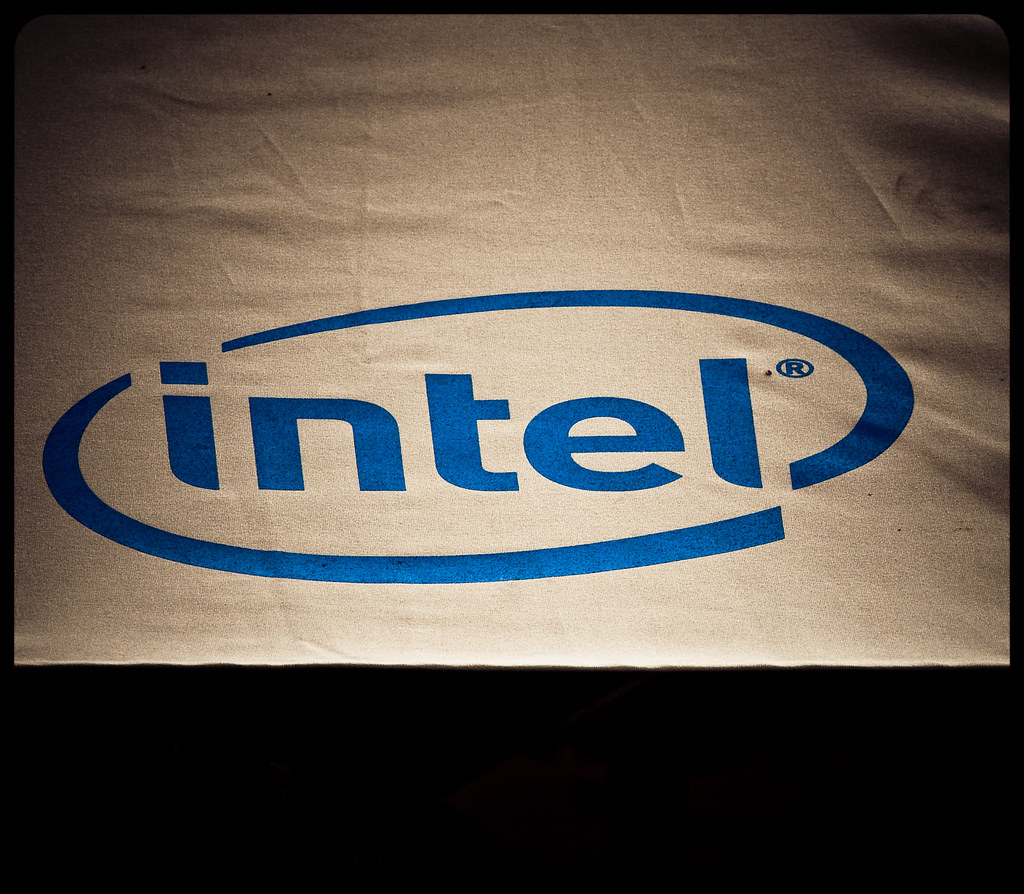 Intel Faces Potential Antitrust Probe Amidst U.S.-China Trade Tensions