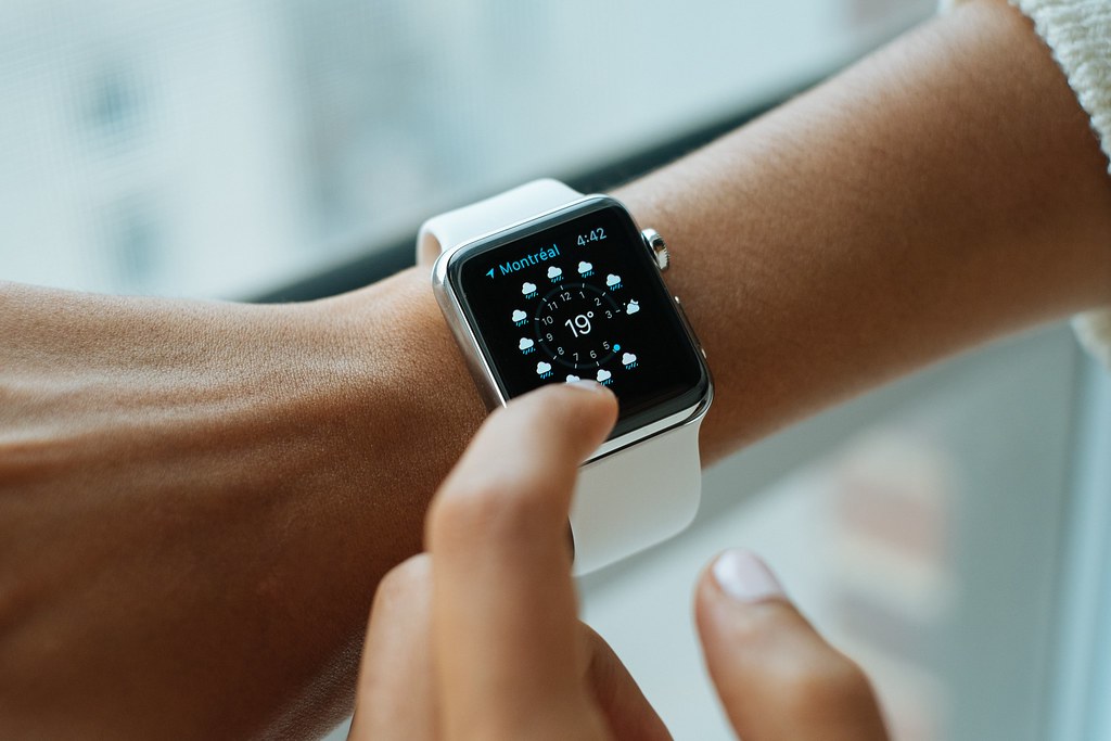 Apple Watch Shipments Experience Major Boost in India