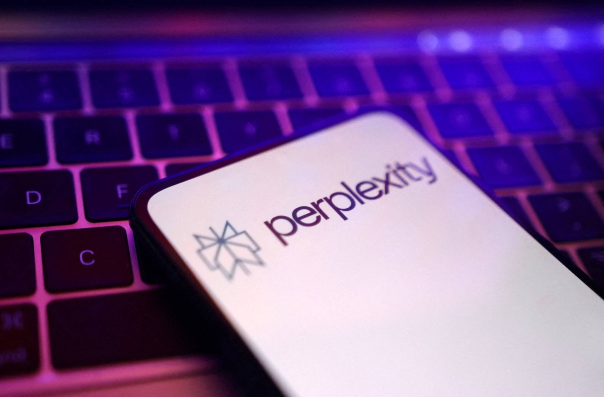 Perplexity App Surges in Popularity Following Super Bowl Contest